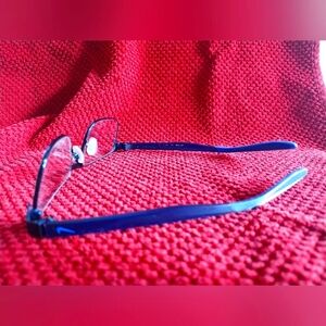 Nike 8230 Glasses Frames